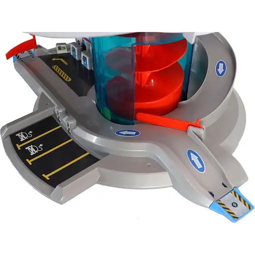 Інтерактивний гараж Klein Bosch Car Service (2899) - фото 10