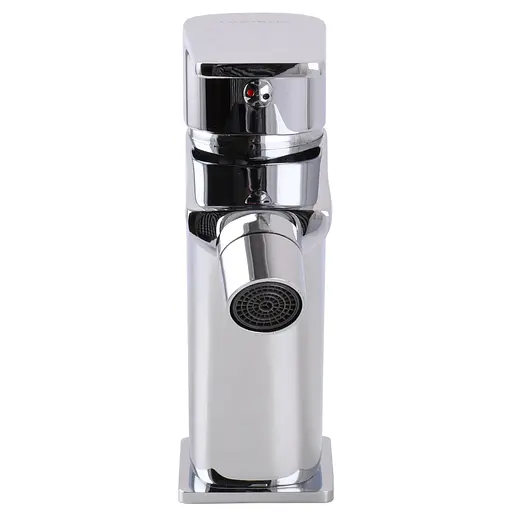Змішувач для біде Globus Lux Bonn GLB-0106 Хром - фото 4