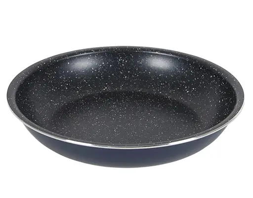 Набір посуду Gimex Cookware Set induction 9 предметів Blue (6977225) - фото 6