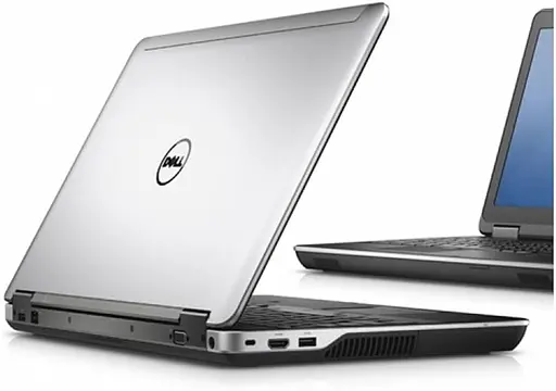 Ноутбук Dell Latitude E6440 i5-4310M, 8Gb, 128Gb SSD - фото 3