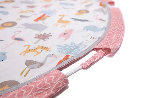 Ігровий килимок LION AND FRIENDS - фото 4