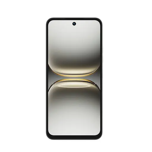 Смартфон Tecno Spark 40C KM4k 4/128GB Veil White 4894947093036 - фото 3