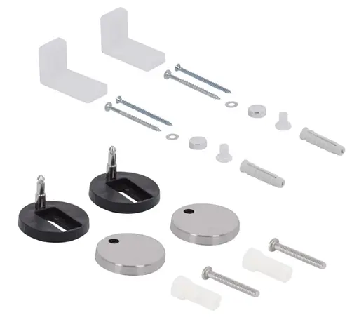 Напольный унитаз Qtap Crow Eco Rimless с сиденьем Slim Duroplast/ Soft-close/ Quick Release QTCRO27W48750 - фото 10