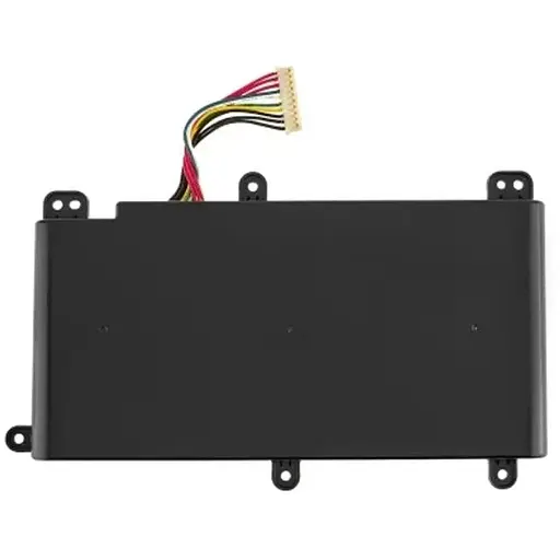 Акумулятор до ноутбука Acer AS15B3N, 5200mAh (77Wh), 8cell, 14.8V, Li-ion AlSoft (A71013)