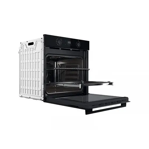 Духовка электрическая Whirlpool OMK58CU1SB - фото 3