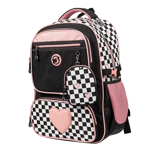 Рюкзак шкільний Yes My Heart TS-46 - фото 3