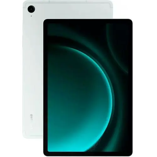 Планшет Samsung Galaxy Tab S9 FE 6/128Gb Mint Wi-Fi SM-X510 UA UCRF