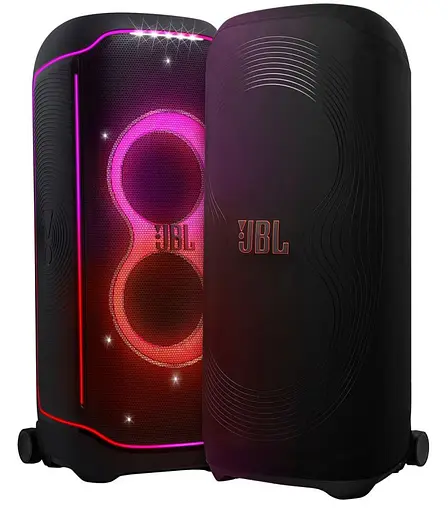 Чохол JBL Party Cover Ultimate (JBLPBBAG-ULT) - фото 1