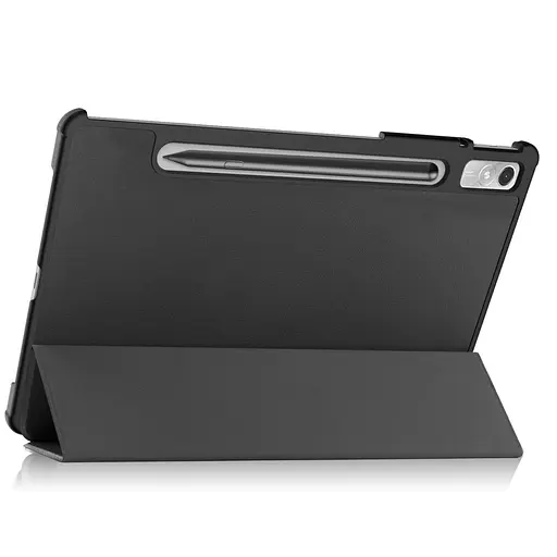 Чохол Lenovo Tab P11 Pro 2 gen 11.2 HardCase Чорний - фото 2