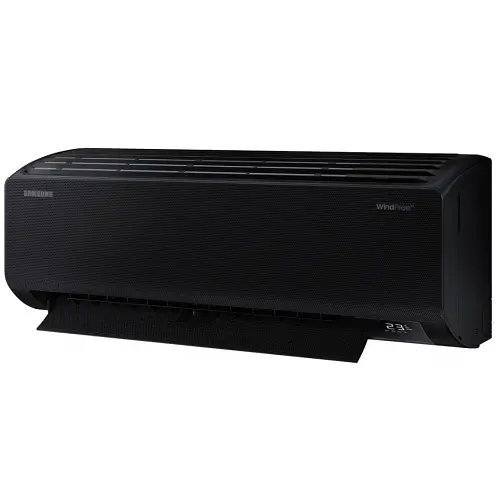 Кондиционер Samsung AR18BXFAMWKNUABDK Black Diamond WindFree (Wi-Fi) - фото 2