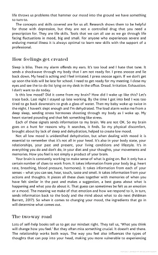 Why Has Nobody Told Me This Before? - фото 11