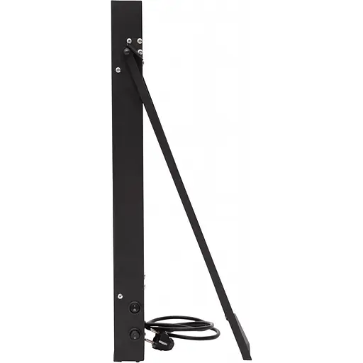 Инфракрасный обогреватель Defender Energy ECO 1 Black [147583] - фото 3