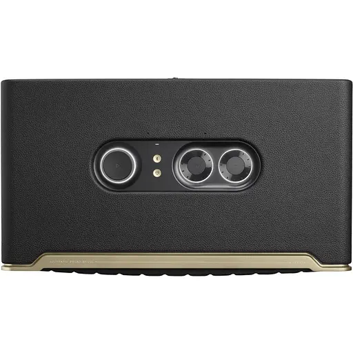 Акустическая система JBL Authentics 500 (JBLAUTH500BLKEP) - фото 9