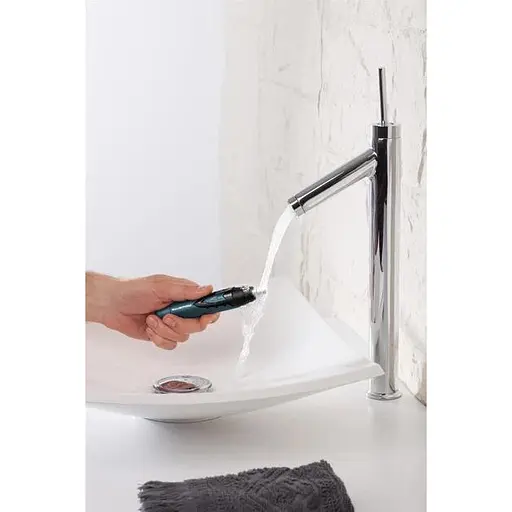 Триммер для носа и ушей Rowenta Specialist Wet & Dry Vision TN3011F0 - фото 5