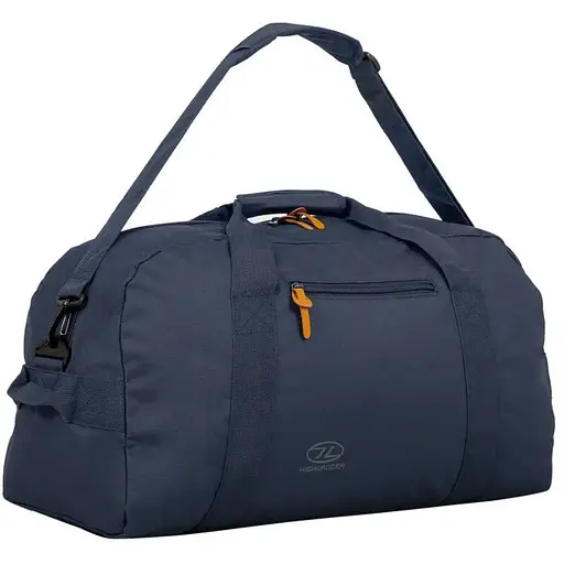 Сумка дорожная Highlander Cargo 45 Denim Blue (RUC257-DE) - фото 1