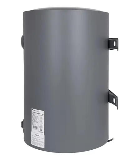 Водонагреватель электрический Thermo Alliance, 1500 Вт, мокрый ТЭН, 50 л универсальный, цилиндрический, серый (D50VH15Q2G) - фото 7