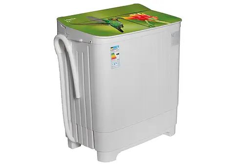 Стиральная машина Liberton LWM-6202 PUMP 62 кг двухсторонний насос - фото 6
