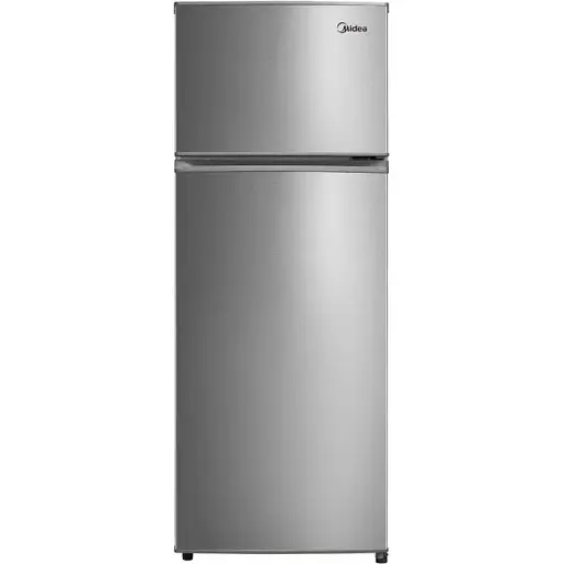 Холодильник Midea MDRT294FGF02 IX 1.45 м - фото 1