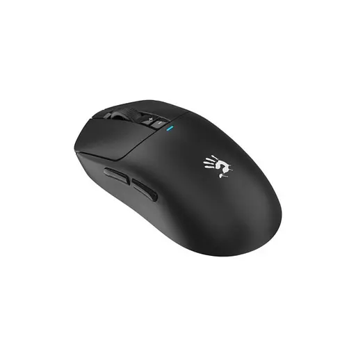 Мышка A4Tech Bloody R72 Pro Duo Wireless/USB Black (4711421000840) - фото 6