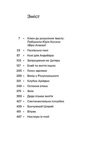Глухівська пані. Повісті. Оповідання - фото 3