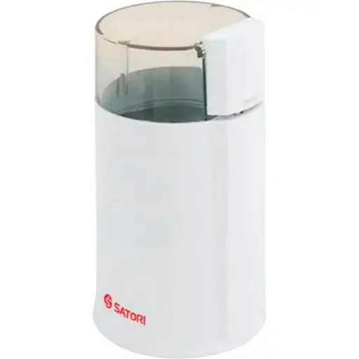 Кофемолка Satori SG-1801-WT