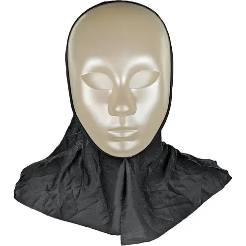 Маска лице вольто - фото 1