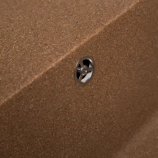 Кухонная мойка Romzha Jorum 78 Teracota (701) - фото 3