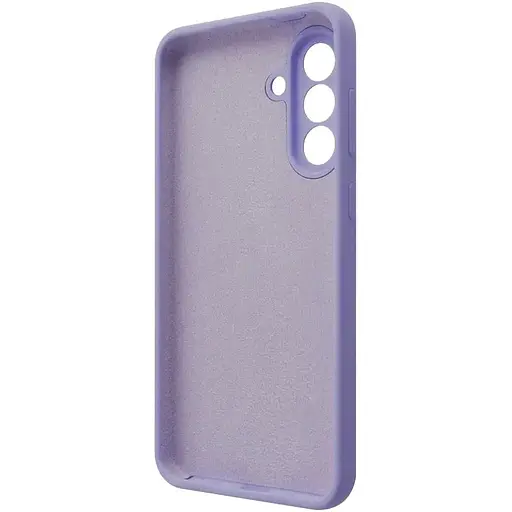Чехол Wave Colorful для Samsung Galaxy A26 Light Purple [129755] - фото 2