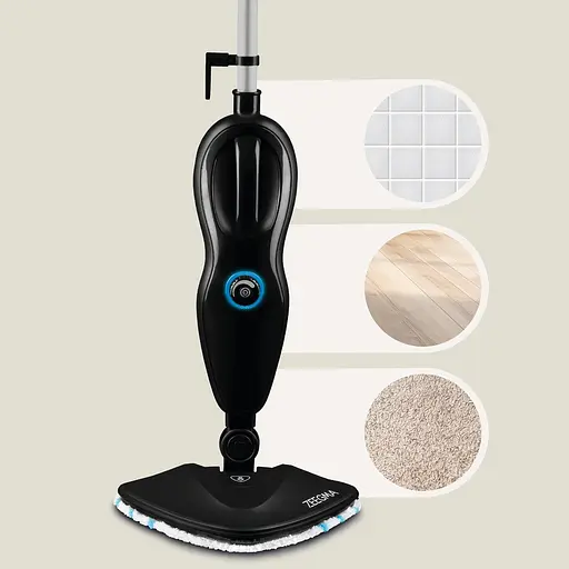 Парова швабра ZEEGMA Puur - фото 10