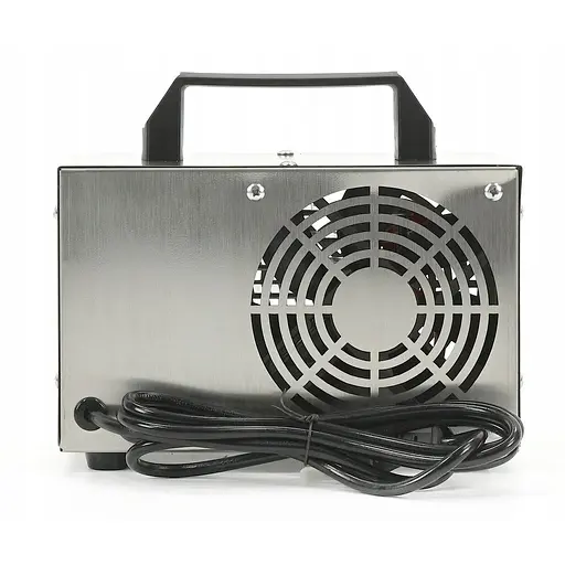 Озонатор воздуха Lehmann Cerium 28 000 mg/h - фото 3