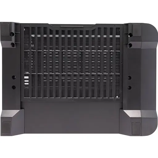 Корпус 1stPlayer UV5-BK-2FC7R-1FC7 Black [146452] - фото 9