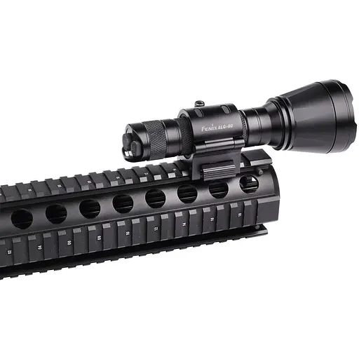 Крепление на оружие для фонарей Fenix ​​Пикатини ALG-00 - фото 4