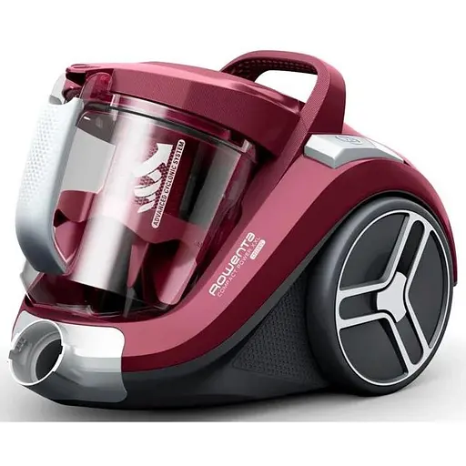 Пылесос безмешковый Rowenta Compact Power XXL Animal + Kit RO4B63EA - фото 3