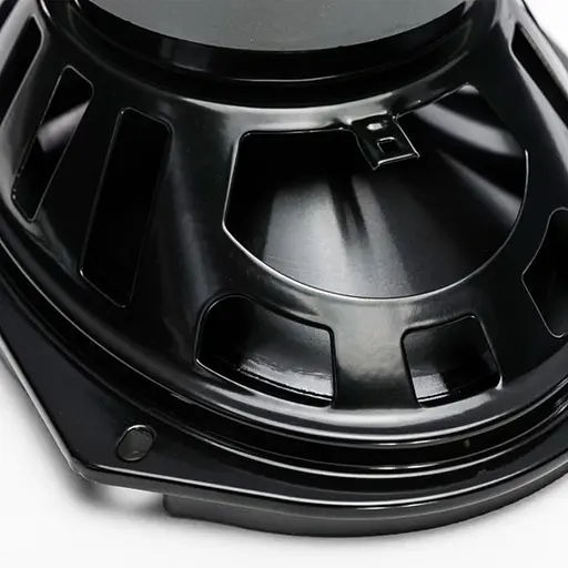 Коаксіальна акустична система HIFONICS ZS693 - фото 3