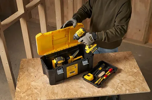 Ящик Stanley ESSENTIAL (STST75787-1) - фото 5