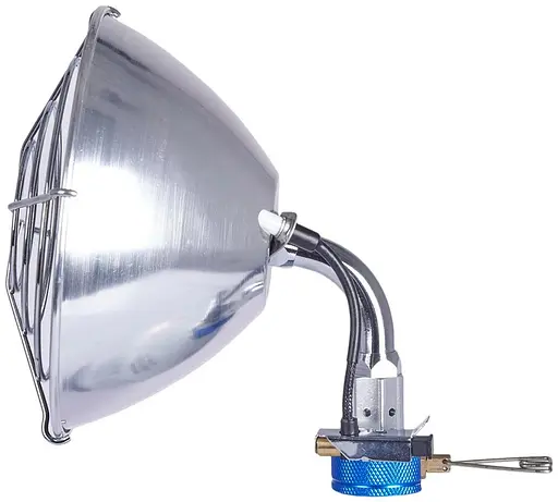 Обігрівач газовий Skif Outdoor X-Warm TC - фото 2