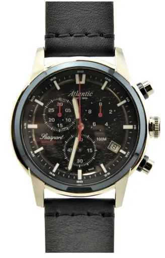 Часы ATLANTIC 87461.47.51