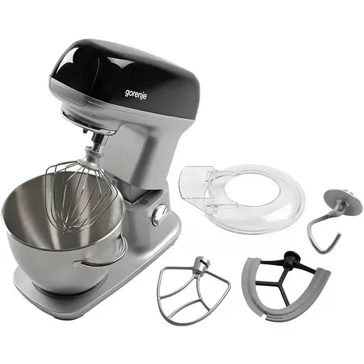 Кухонная машина Gorenje MMC1000RL - фото 5