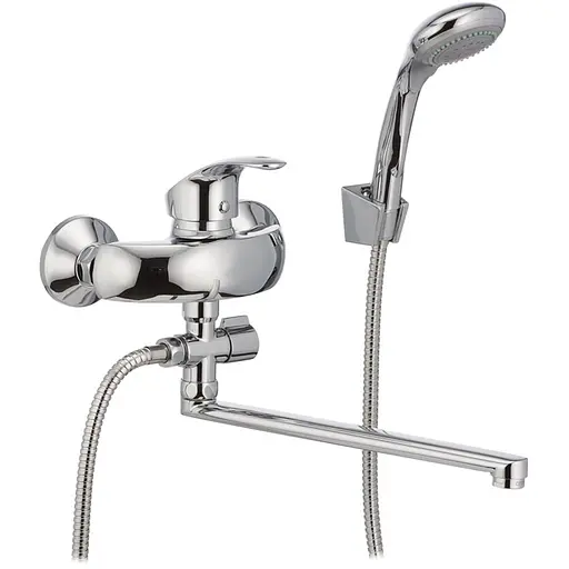 Змішувач для ванної CRON MARS 006 CR0050 - фото 1