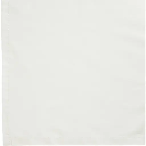 Простирадло МВМ My Home Елегія 240x260 см айворі (BL-FS-21 IVORY) - фото 2