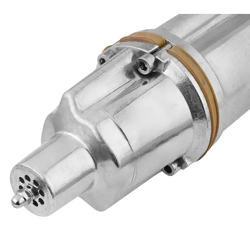 Насос вібраційний Agua XVM60-1 нижній забір води (CV035065) - фото 3