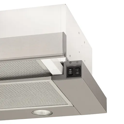 Вытяжка Eleyus Breeze 700 60 IS (6570576) - фото 8