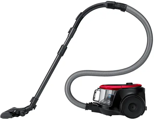 Пилосос Samsung VC07M2110SR/UK - фото 2