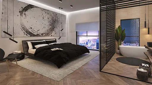 Підвіс Hilary, PikArt арт. 23650 Золотий - фото 3