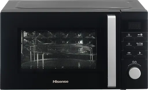 Микроволновая печь Hisense H25MOBS1HC (6940426) - фото 5