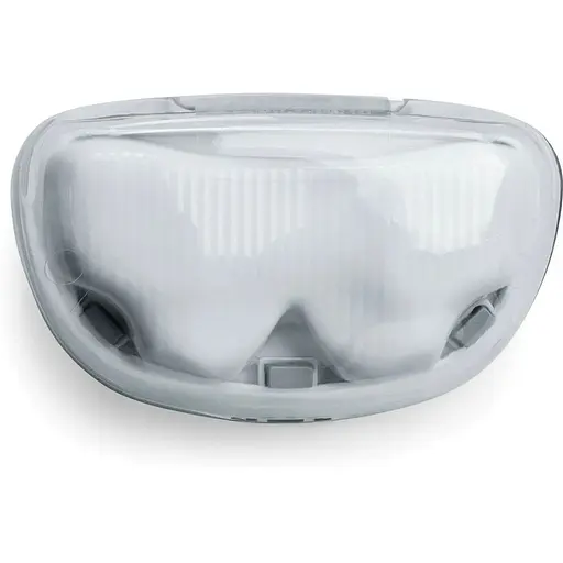 Наушники JBL Tune Flex Ghost White (JBLTFLEXGWHT) - фото 7