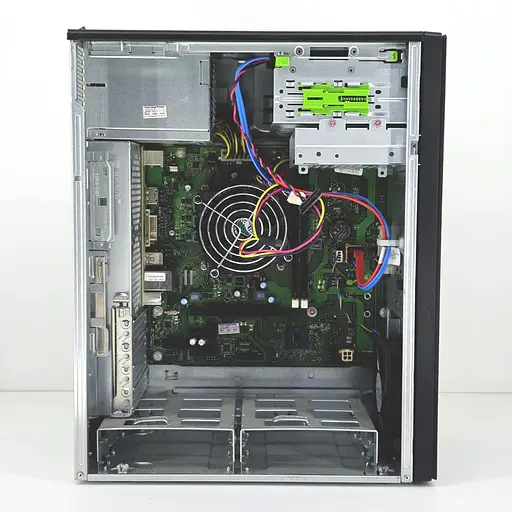 Комп'ютер Fujitsu Esprimo P558 E85+ MT (i3-8100/8/240SSD) Б/В - фото 2