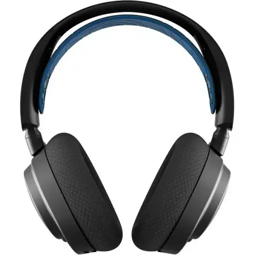 Наушники с микрофоном SteelSeries Arctis Nova 7P Black (61559) - фото 6