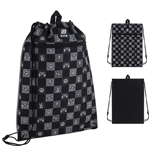 Сумка для взуття Kite Game On 601M (K25-601M-4) - фото 3