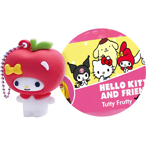 Фігурка-сюрприз Cool Things Hello Kitty Charms - Тутті-Фрутті (HK014) - фото 1